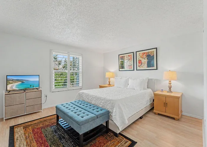 Blast Retreat Vakantiehuis Clearwater Beach