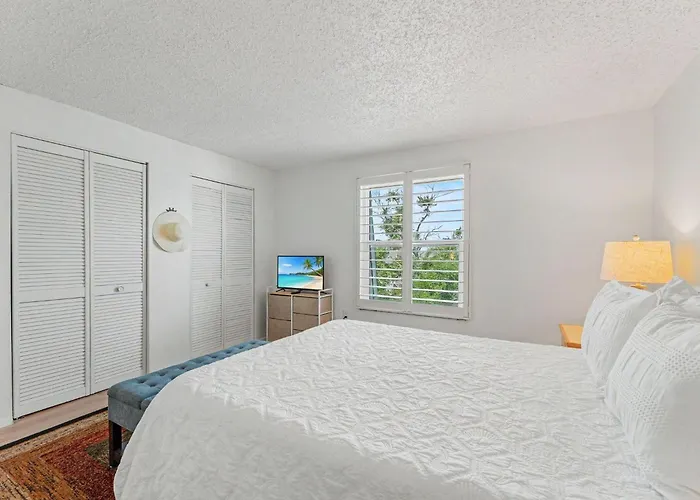 Vakantiehuis Blast Retreat Clearwater Beach