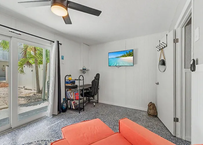 Vakantiehuis Blast Retreat