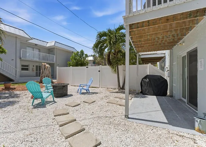 Vakantiehuis Blast Retreat Clearwater Beach